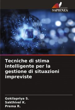 Cover Tecniche di stima intelligente per la gestione di situazioni impreviste