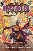 Batgirl: Stephanie Brown Vol. 2 (2025 Edition) Batgirl: Stephanie Brown Vol. 2 (2025 Edition)