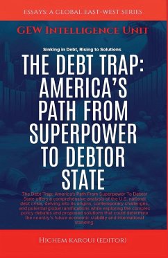 Cover The Debt Trap