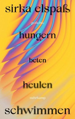 Cover hungern beten heulen schwimmen