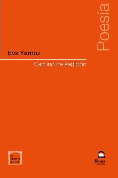 Cover Camino de sedición