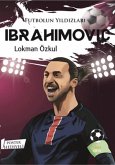 Futbolun Yildizlari Ibrahimovic Poster Hediyeli