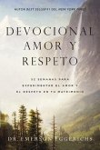 Devocional Amor Y Respeto Devocional Amor Y Respeto