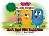 No. 4 and the Scissors No. 4 and the Scissors
