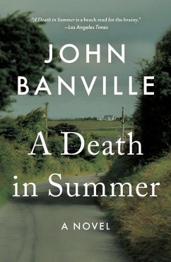 Cover A Death in Summer
