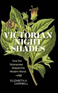 Cover Victorian Nightshades