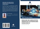 REGELUNG DES ABGELEITETEN ANSPRUCHS IM ÄTHIOPISCHEN HANDELSRECHT REGELUNG DES ABGELEITETEN ANSPRUCHS IM ÄTHIOPISCHEN HANDELSRECHT