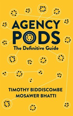 Cover Agency Pods