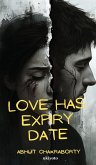 Love Has Expiry Date Love Has Expiry Date