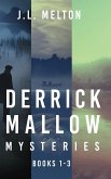Derrick Mallow Mysteries - Books 1-3