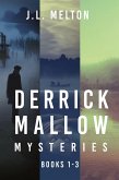 Derrick Mallow Mysteries - Books 1-3