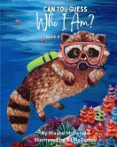Can You Guess Who I Am? Book 2 Can You Guess Who I Am? Book 2