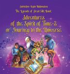 The Legends of Great Silk Road The Legends of Great Silk Road