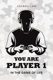 YOU ARE PLAYER 1 YOU ARE PLAYER 1
