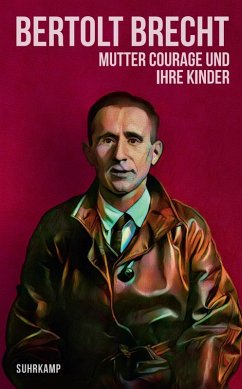 Cover Mutter Courage und ihre Kinder