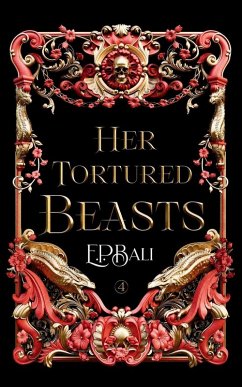 Her Tortured Beasts - Bali, E P