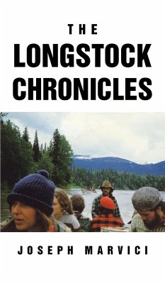 The Longstock Chronicles - Marvici, Joseph