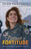 Flightpath of Fortitude Flightpath of Fortitude