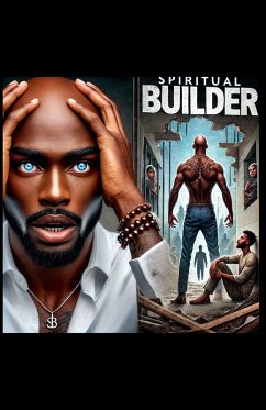 Cover Spiritual Builder
