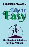 Take It Easy Take It Easy