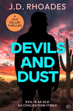 Cover Devils And Dust