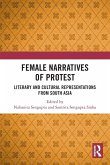Female Narratives of Protest Female Narratives of Protest