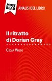 Il ritratto di Dorian Gray di Oscar Wilde (Analisi del libro) Il ritratto di Dorian Gray di Oscar Wilde (Analisi del libro)