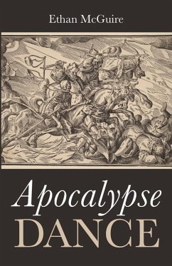 Cover Apocalypse Dance