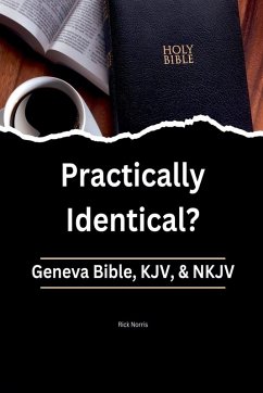 Cover Practically Identical?