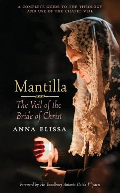 Cover Mantilla