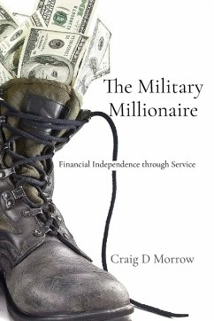 Cover The Military Millionaire