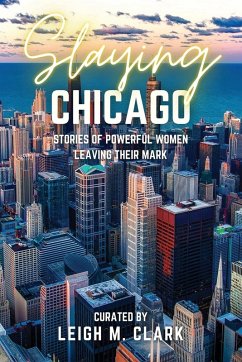 Cover Slaying Chicago