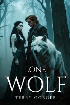 Cover Lone Wolf