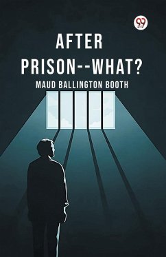Cover After Prison--What?