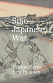 Sino-Japanese War Sino-Japanese War