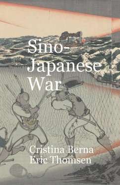 Cover Sino-Japanese War