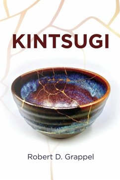 Cover Kintsugi