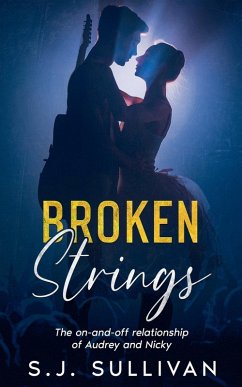 Cover Broken Strings