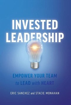 Cover Invested Leadership