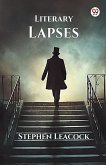 Literary Lapses