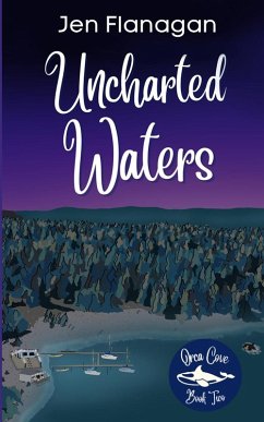 Cover Uncharted Waters