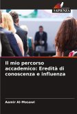 Il mio percorso accademico: Eredità di conoscenza e influenza Il mio percorso accademico: Eredità di conoscenza e influenza