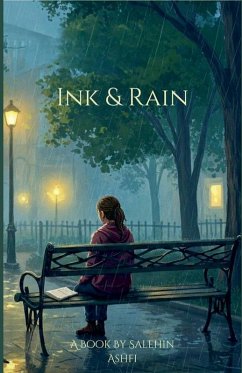 Cover Ink & Rain