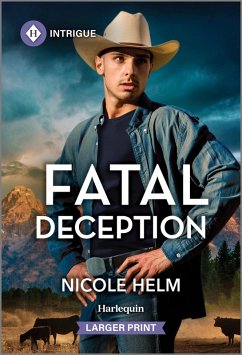 Fatal Deception - Helm, Nicole Fatal Deception - Helm, Nicole