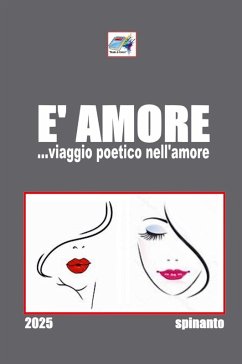 E' Amore - Spinanto