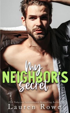 My Neighbors Secret Cover My Neighbors Secret