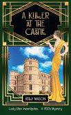 A Killer at the Castle A Killer at the Castle