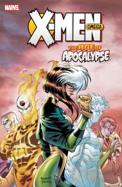 Cover X-Men: Age of Apocalypse Vol. 3 - Omega [New Printing]