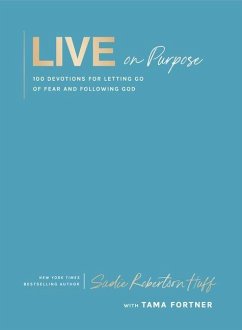 Cover Live on Purpose