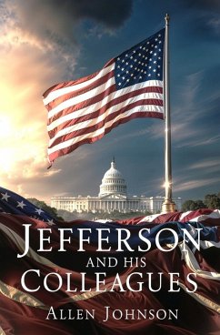 Cover Jefferson and his Colleagues